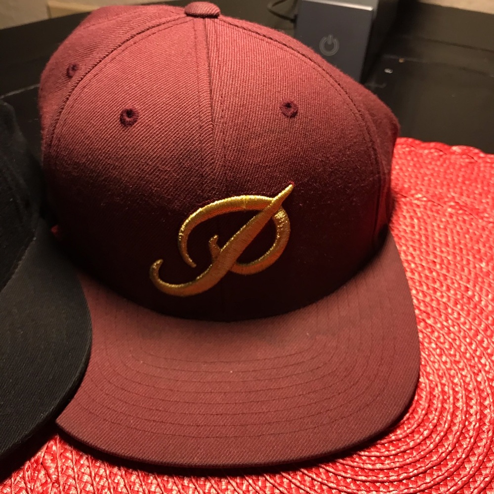 Primitive hats - Picture 3 of 4